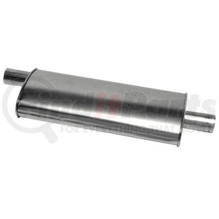 Walker Exhaust 17883 Exhaust Muffler