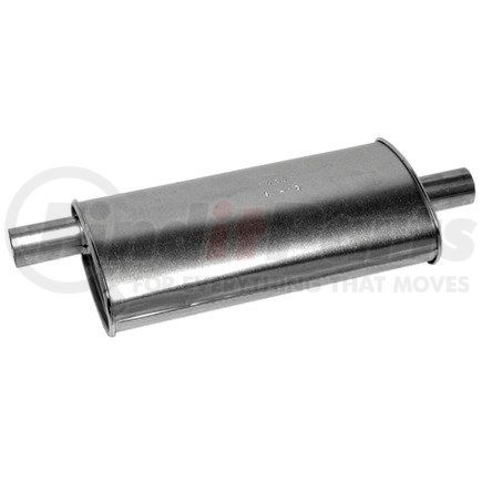 Walker Exhaust 17895 Exhaust Muffler