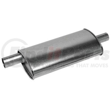 Walker Exhaust 17905 Exhaust Muffler