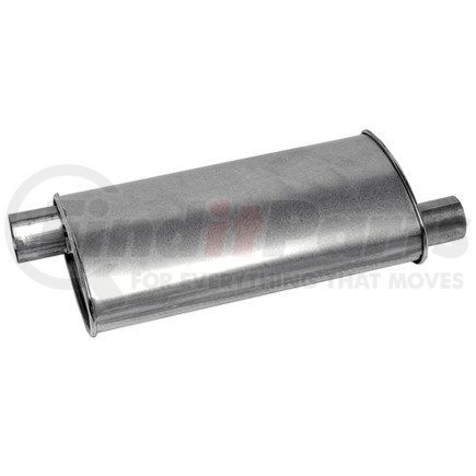Walker Exhaust 17906 Exhaust Muffler