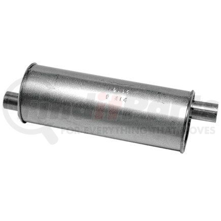 Walker Exhaust 18135 Exhaust Muffler