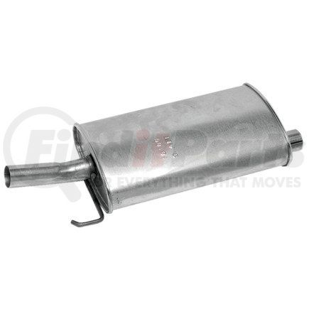 Walker Exhaust 18186 Exhaust Muffler