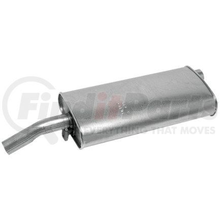 Walker Exhaust 18187 Exhaust Muffler