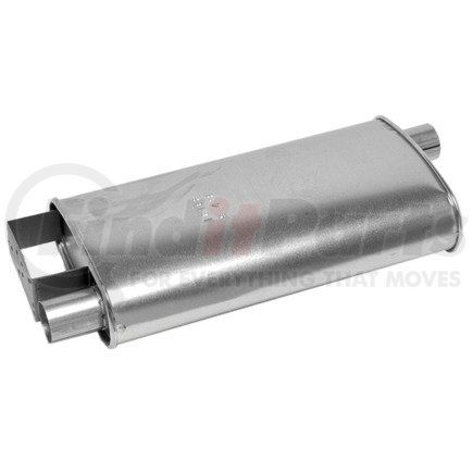 Walker Exhaust 18182 Exhaust Muffler