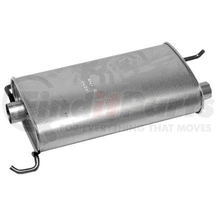 Walker Exhaust 18208 Exhaust Muffler