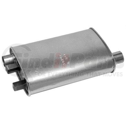 Walker Exhaust 18247 Exhaust Muffler