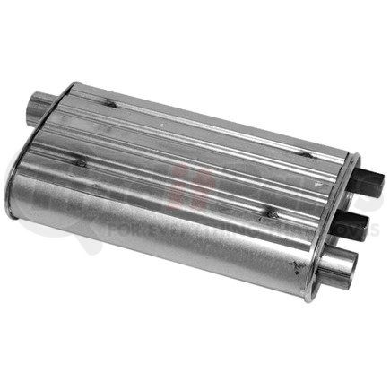 Walker Exhaust 18248 Exhaust Muffler