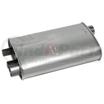Walker Exhaust 18276 Exhaust Muffler