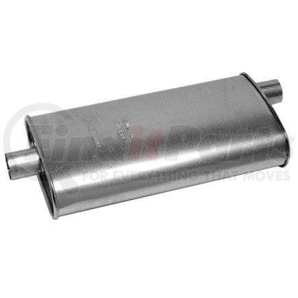 Walker Exhaust 18275 Exhaust Muffler