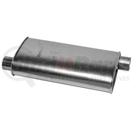 Walker Exhaust 18339 Exhaust Muffler