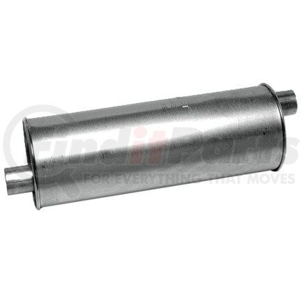 Walker Exhaust 18348 Exhaust Muffler