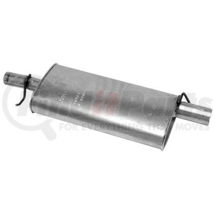Walker Exhaust 18551 Exhaust Muffler