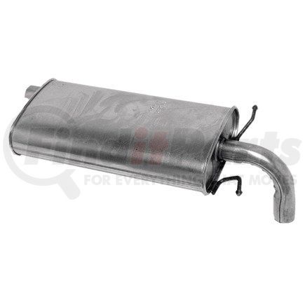 Walker Exhaust 18560 Exhaust Muffler