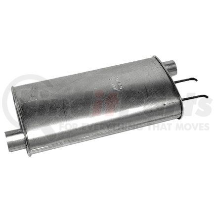 Walker Exhaust 18598 Exhaust Muffler