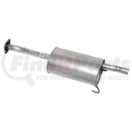 Walker Exhaust 18860 Exhaust Muffler