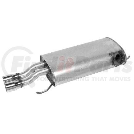 Walker Exhaust 18854 Exhaust Muffler