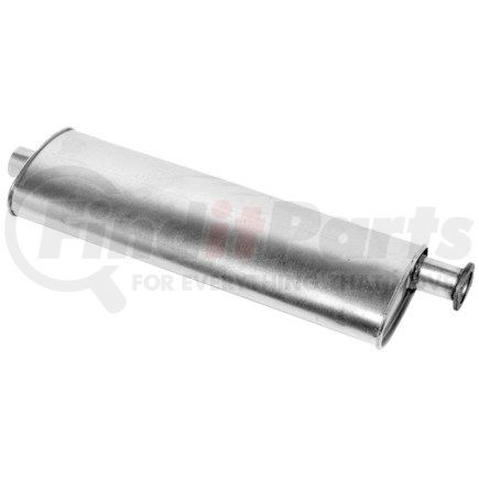 Walker Exhaust 18900 Exhaust Muffler