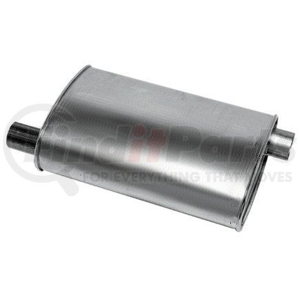 Walker Exhaust 18912 Exhaust Muffler