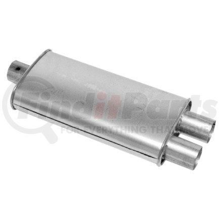 Walker Exhaust 18926 Exhaust Muffler