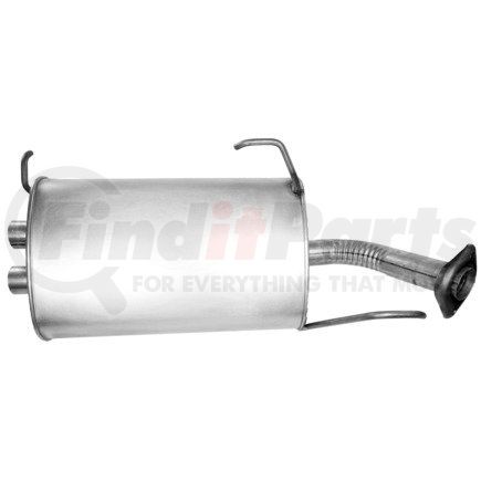 Walker Exhaust 18964 Exhaust Muffler