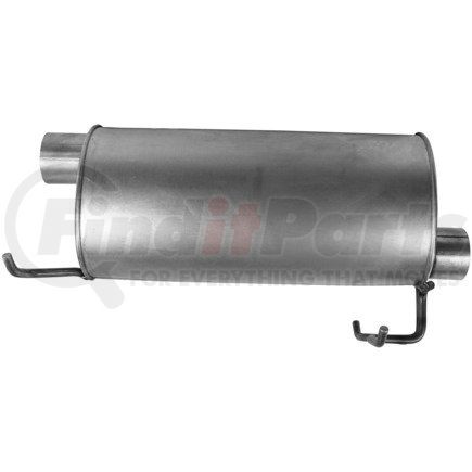 Walker Exhaust 18972 Exhaust Muffler