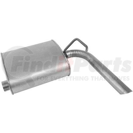 Walker Exhaust 18984 Exhaust Muffler