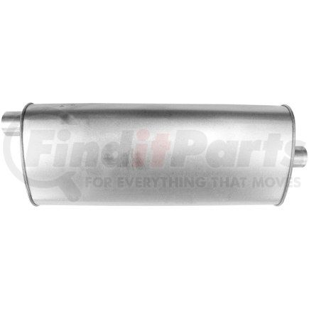 Walker Exhaust 18986 Exhaust Muffler
