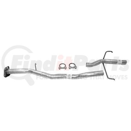 Walker Exhaust 19051 Exh Pipe Install Kit