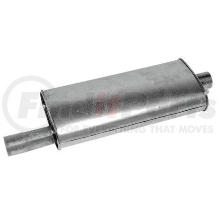 Walker Exhaust 21063 Exhaust Muffler