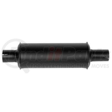 Walker Exhaust 21188 Exhaust Muffler