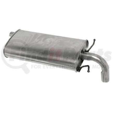 Walker Exhaust 21342 Exhaust Muffler