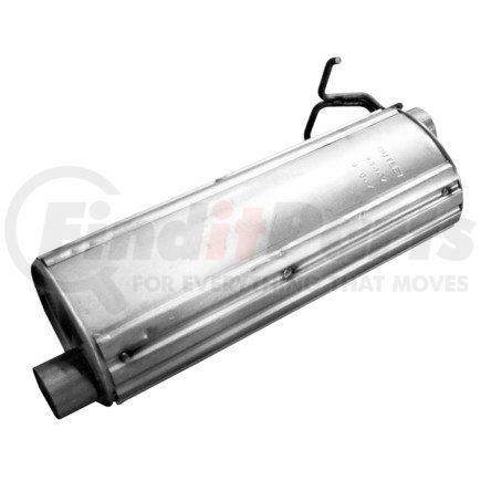 Walker Exhaust 21447 Exhaust Muffler