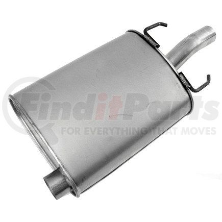 Walker Exhaust 21567 Exhaust Muffler