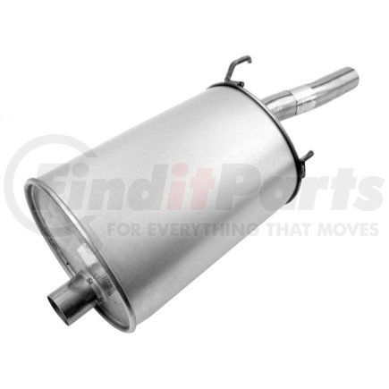 Walker Exhaust 21574 Exhaust Muffler