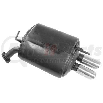 Walker Exhaust 21942 Exhaust Muffler