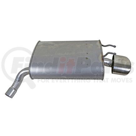 Walker Exhaust 22292 Exhaust Muffler