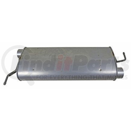 Walker Exhaust 22276 Exhaust Muffler