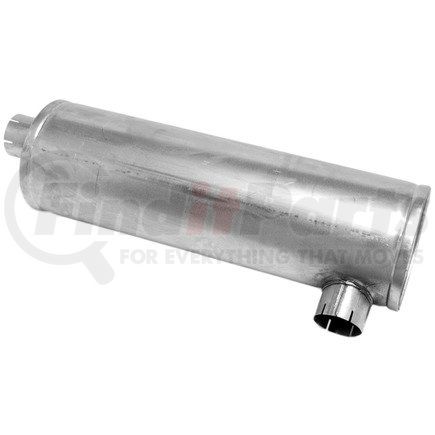 Walker Exhaust 22643 Exhaust Muffler