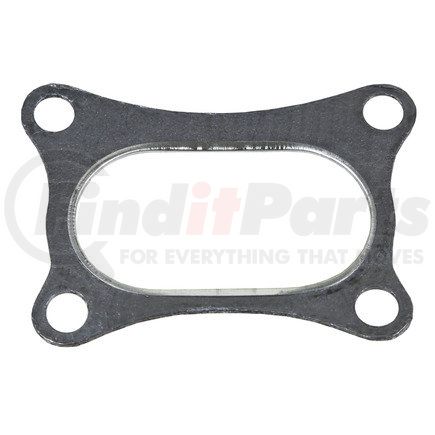 Walker Exhaust 31733 Collector Gasket