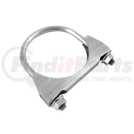 Walker Exhaust 32112 Exhaust Clamp