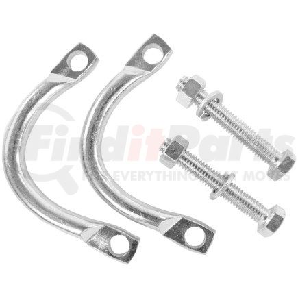 Walker Exhaust 31966 Exhaust Flange