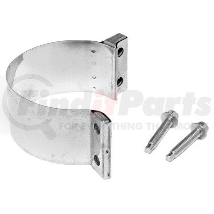 Walker Exhaust 33241 Exhaust Clamp