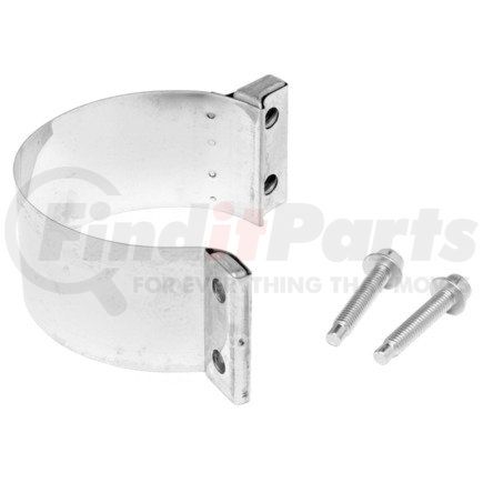 Walker Exhaust 33280 Exhaust Clamp