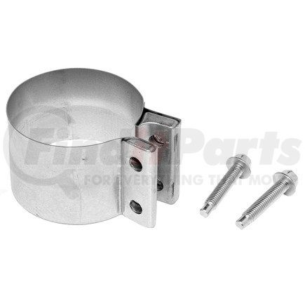 Walker Exhaust 33975 Exhaust Clamp