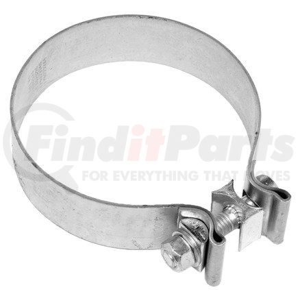 Walker Exhaust 35227 Exhaust Clamp