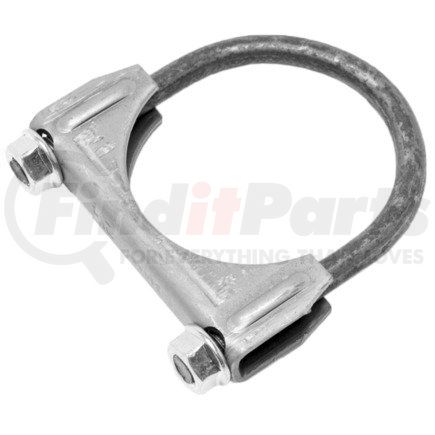 Walker Exhaust 35337 Exhaust Clamp