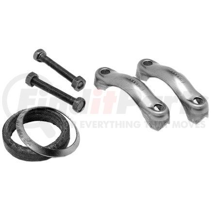 Walker Exhaust 35317 Exhaust Clamp