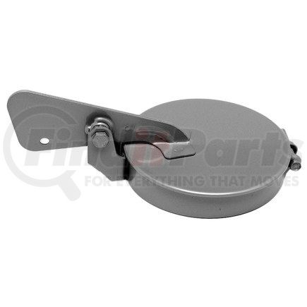 Walker Exhaust 35393 Exh Pipe Rain Cap