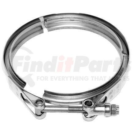 Walker Exhaust 35500 Exhaust Clamp