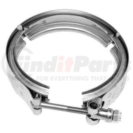 Walker Exhaust 35496 Exhaust Clamp